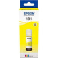 Epson 101 Yellow Ink Cartridge Epson