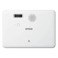 Epson CO-W01 Projector – WXGA, 3LCD Technology – 3,000-Lumen Brightness – 378 inches Screen Size Epson