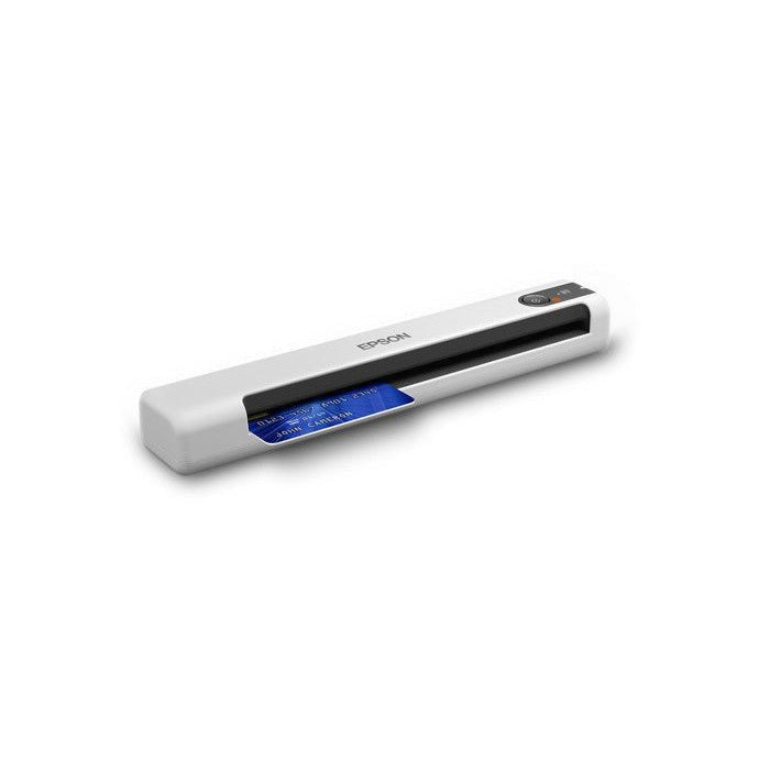 Epson DS-70 Portable Document Scanner Epson