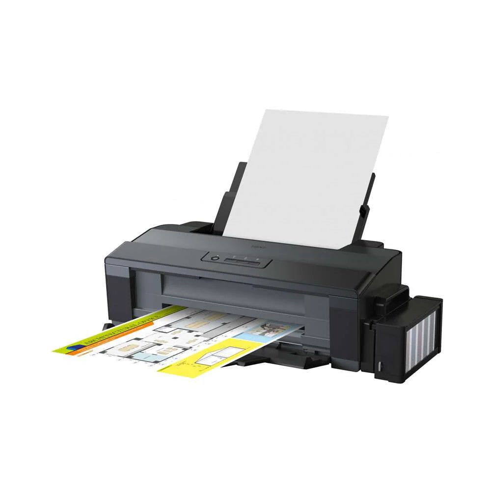 Epson EcoTank L1300 A3 Business Printer Epson