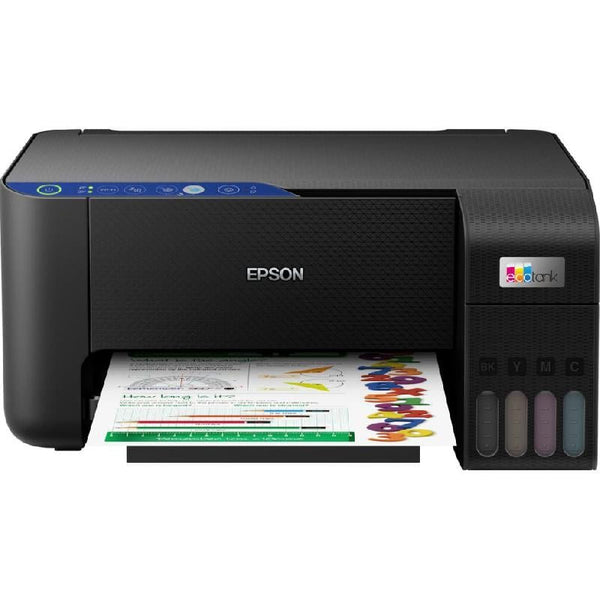 Epson EcoTank L3252 A4 Wi-Fi All-in-One Ink Tank Printer