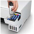 Epson Ecotank L-3256 Wi-Fi Multifunction Inktank Printer Epson
