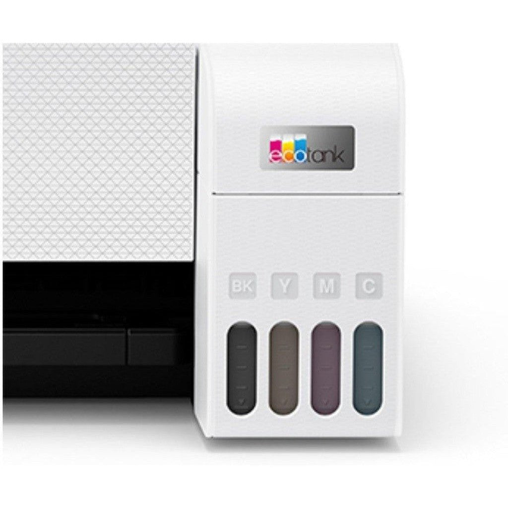 Epson Ecotank L-3256 Wi-Fi Multifunction Inktank Printer Epson