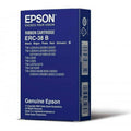 Epson Erc-38 Ribbon Cartridge Epson