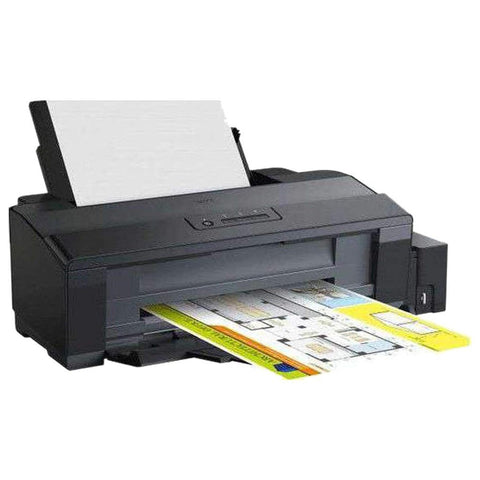 Epson L 1800 Inkjet Printer Colour 5760 x 1440 DPI A3 Epson
