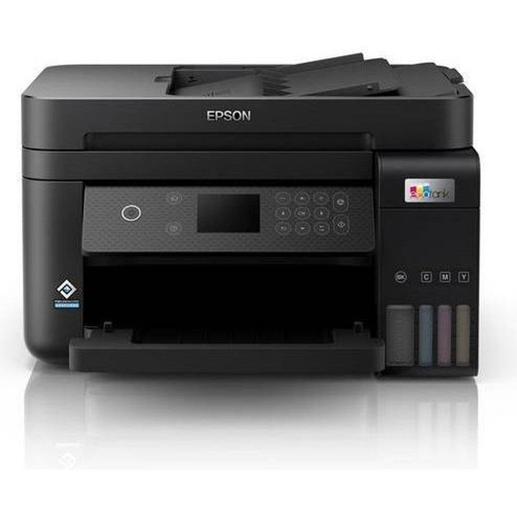 Epson L-6270 Wifi Duplex Multifunction Inktank Printer Epson