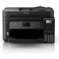 Epson L-6270 Wifi Duplex Multifunction Inktank Printer Epson