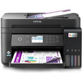 Epson L-6270 Wifi Duplex Multifunction Inktank Printer Epson