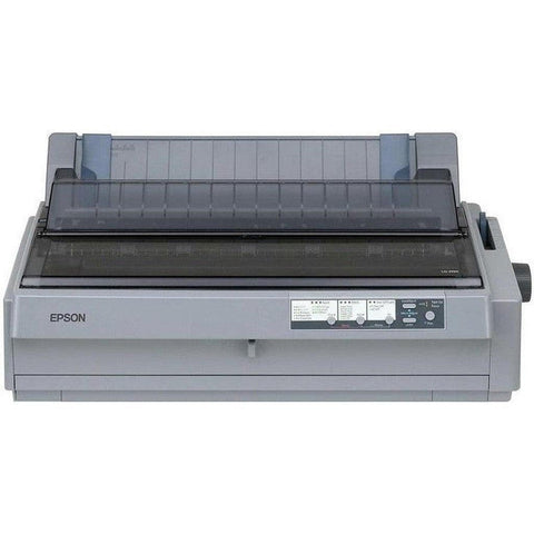Epson LQ-2190 - 24-Pins / 136-Columns / A3 / USB / Parallel / Dot-matrix - Printer Epson