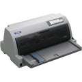 Epson LQ-690 - 24-Pins / 106-Columns / A4 / USB / Parallel / Dot-matrix - Printer Epson