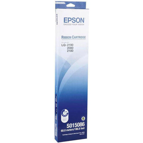 Epson Ribbon Lq-2170/2180/2190 S015086 Epson