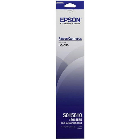 Epson LQ-690 Ribbon Cartridge Epson