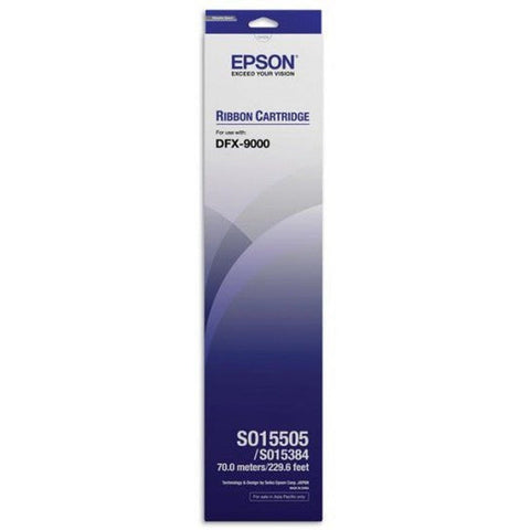 Epson So15384 Ribbon Dfx 9000 Epson