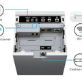 Epson TM-M30III (152A0) USB + Wi-Fi + Bluetooth Thermal Printer Epson