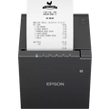 Epson TM-M30III (152A0) USB + Wi-Fi + Bluetooth Thermal Printer Epson