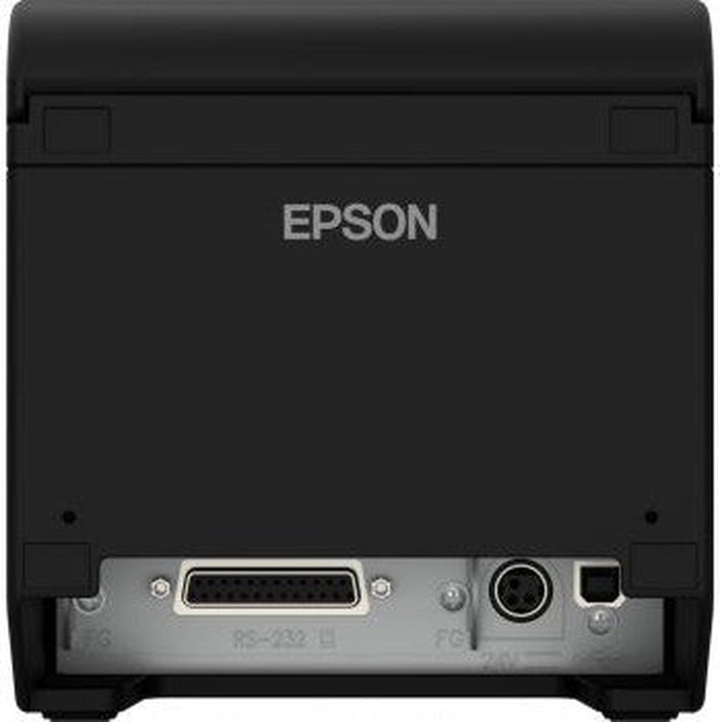 Epson TM-T20III - 250mmps / 203dpi / LAN / Thermal Line - Printer Epson