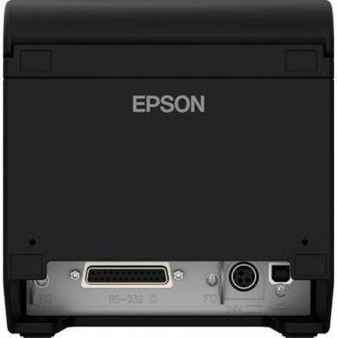 Epson TM-T20III - 250mmps / 203dpi / LAN / Thermal Line - Printer Epson