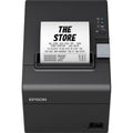 Epson TM-T20III - 250mmps / 203dpi / LAN / Thermal Line - Printer Epson