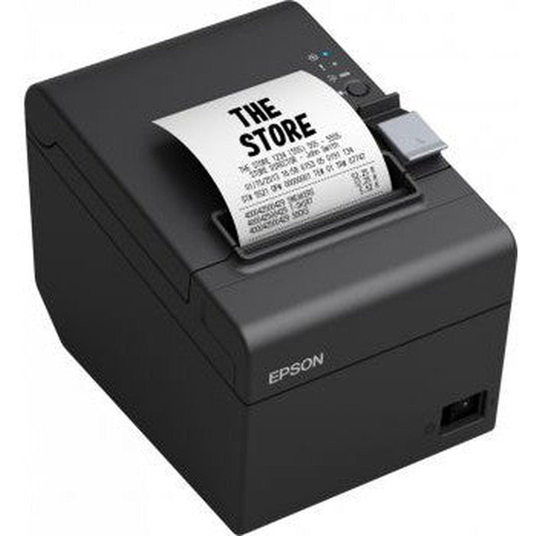 Epson TM-T20III - 250mmps / 203dpi / LAN / Thermal Line - Printer Epson