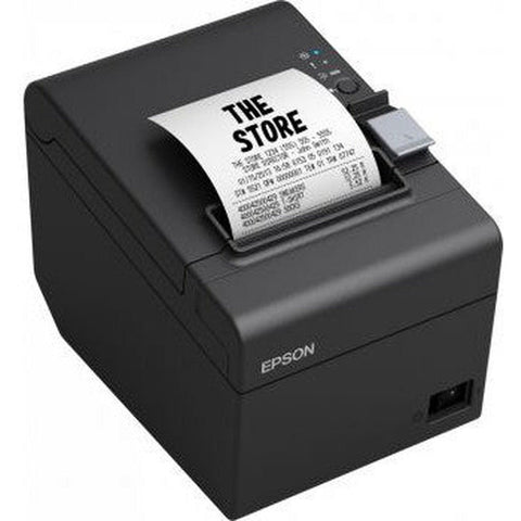 Epson TM-T20III - 250mmps / 203dpi / LAN / Thermal Line - Printer Epson