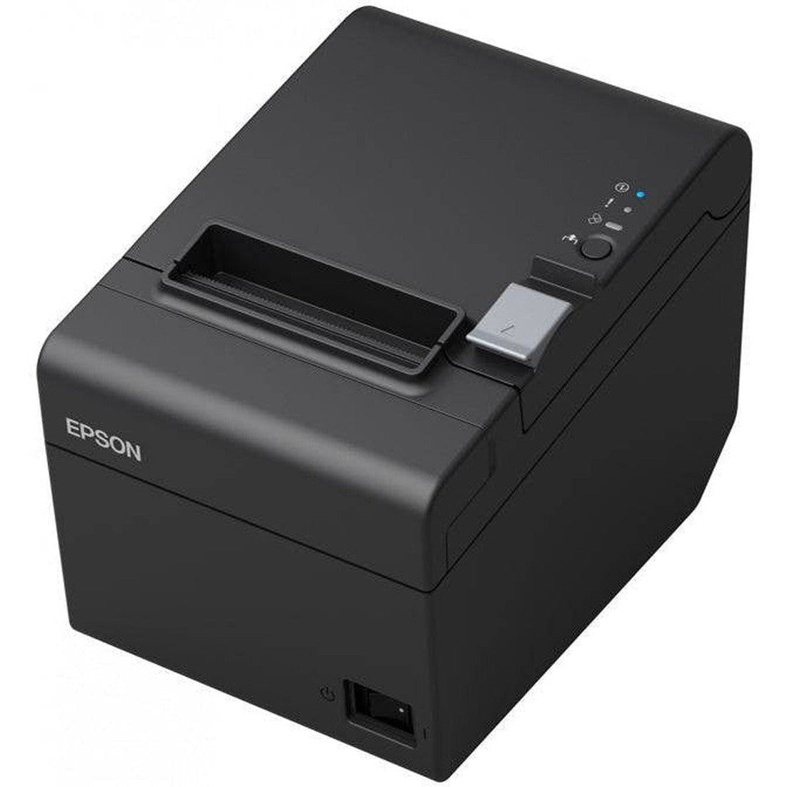 Epson Tm-T20Iii -(Usb) Thermal Receipt Printer Epson