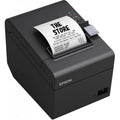Epson Tm-T20Iii -(Usb) Thermal Receipt Printer Epson