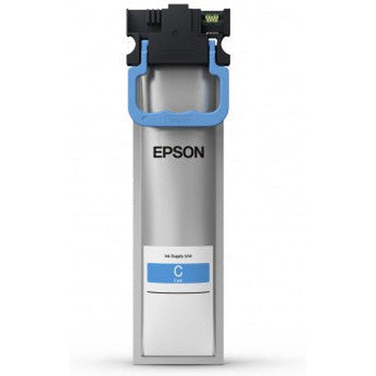 Epson Wf-C5Xxx Series Ink Cartridge L Cyan 3,000 Pages Epson