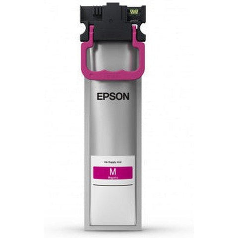 Epson Wf-C5Xxx Series Ink Cartridge L Magenta 3,000 Pages Epson