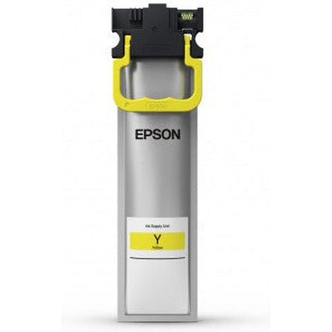 Epson Wf-C5Xxx Series Ink Cartridge L Yellow 3,000 Pages Epson