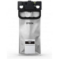 Epson Workforce Pro Wf-C529R / C579R Black Xl Ink Supply Unit 10,000 Pages Epson