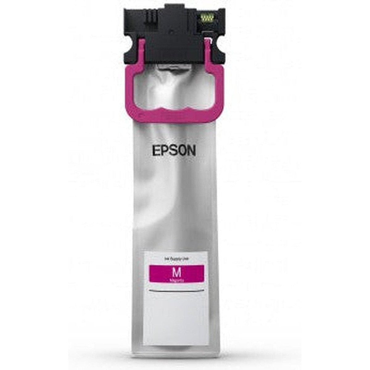 Epson Workforce Pro Wf-C529R / C579R Magenta Xl Ink Supply Unit 5,000 Pages Epson