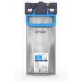 Epson T05A Cyan Ink Cartridge - 20k Pages / Cyan Color / Ink Cartridge Epson