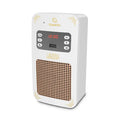 Equantu SQ-669 Smart Wall Plug Quran Speaker with Remote – Wireless Quran Recitation & Audio System colorwaveskw