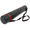 Expandable Map / Chart Tube ColorWaves
