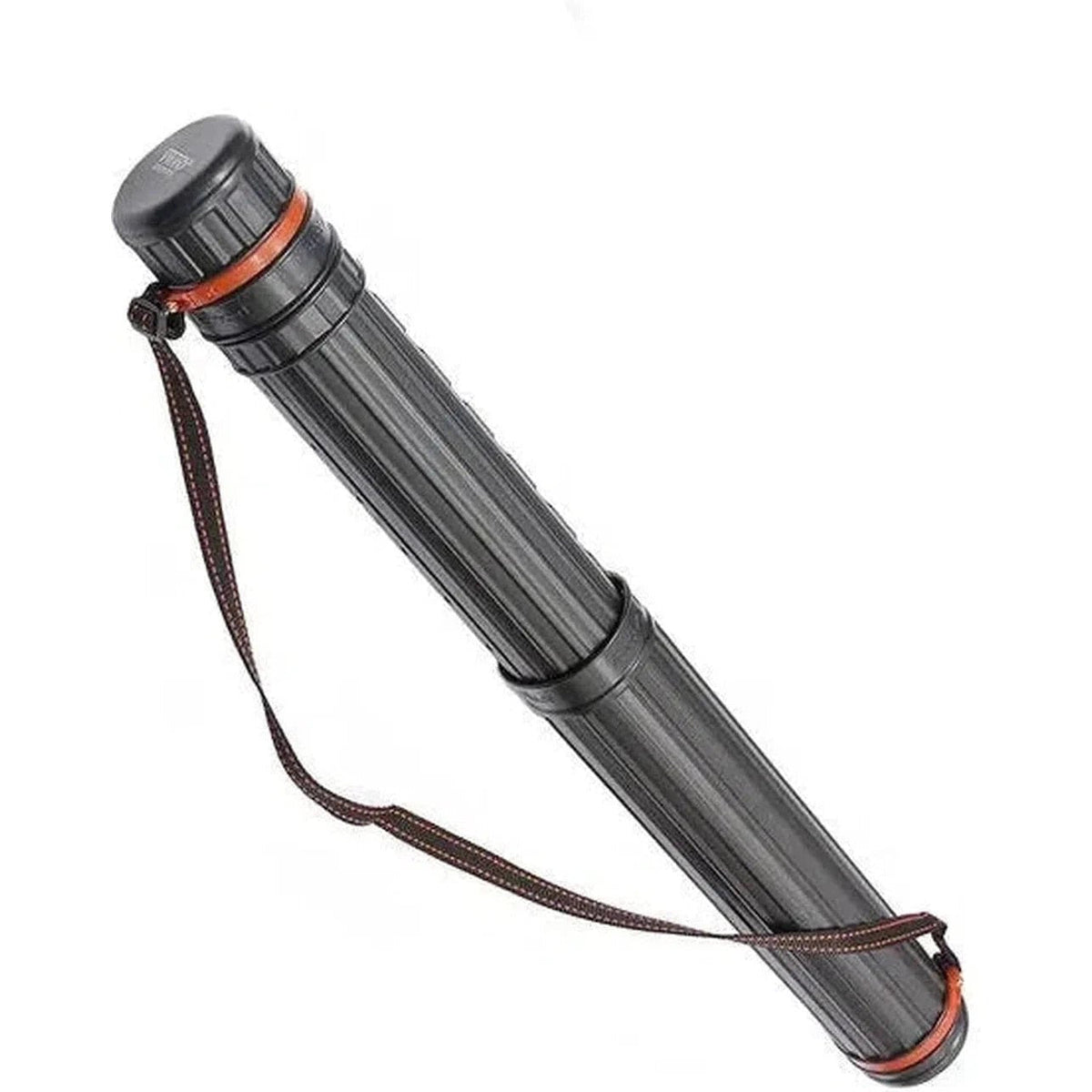Expandable Map / Chart Tube ColorWaves