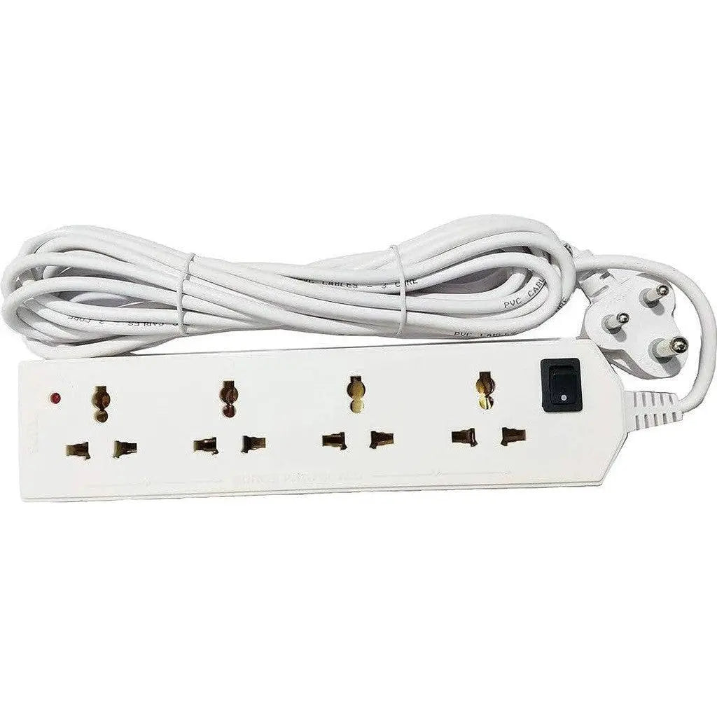 Extension Board 5 Meter Wire ColorWaves