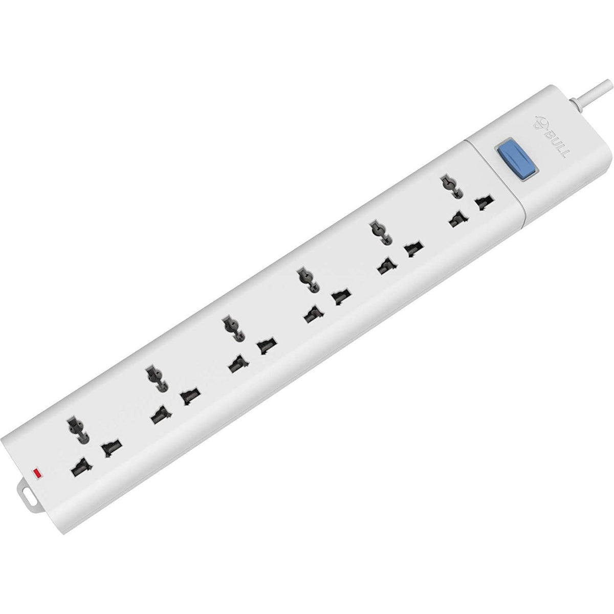 Extension Board 6 Socket ColorWaves