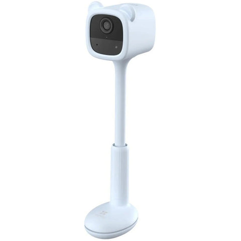 Ezviz BM1 Battery-Powered Baby Monitor - Bear ezviz