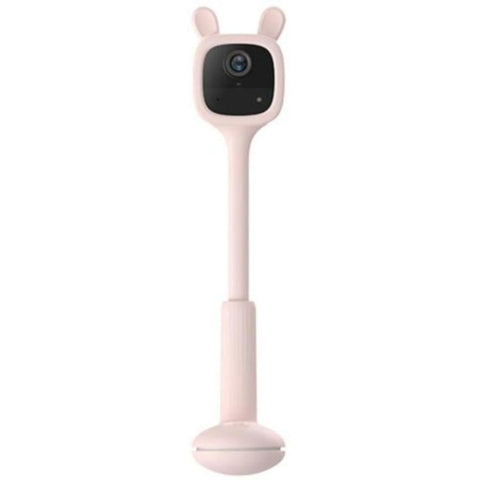 Ezviz BM1 Battery-Powered Baby Monitor - Rabbit ezviz