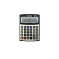 FLAMINGO CALCULATOR CD-2758 ColorWaves
