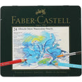 Faber Castell Albrecht Durer Water Color Pencils 24 Colors ColorWaves