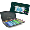 Faber Castell Albrecht Durer Watercolor Pencils Tin Set Of 120 ColorWaves