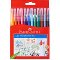 Faber Castell Calligraphy Brush Pen ColorWaves