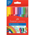 Faber Castell Connector Markers 10 Colors ColorWaves