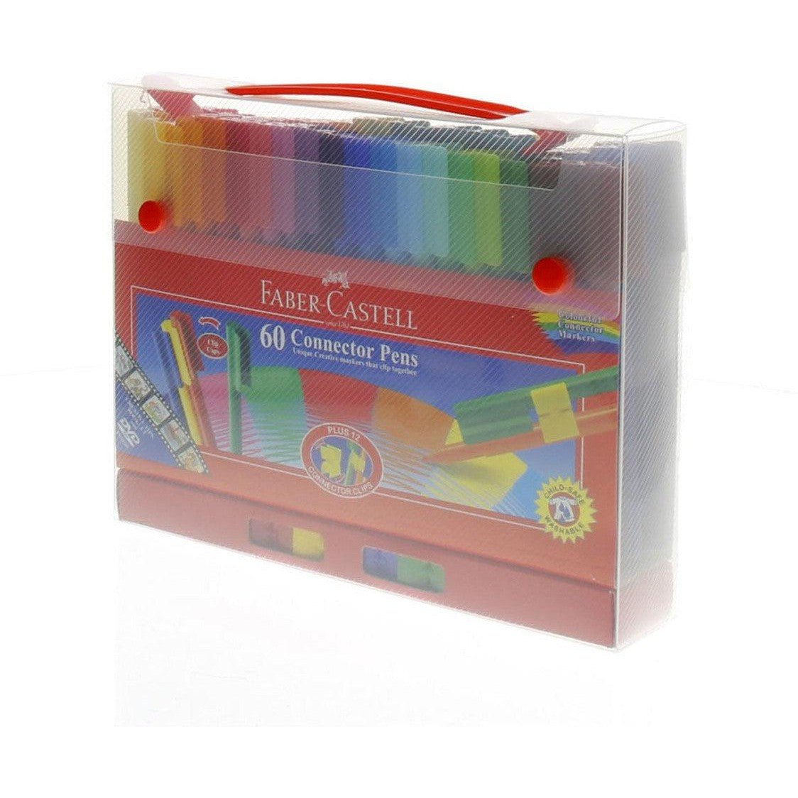 Faber Castell Connector Pen ColorWaves