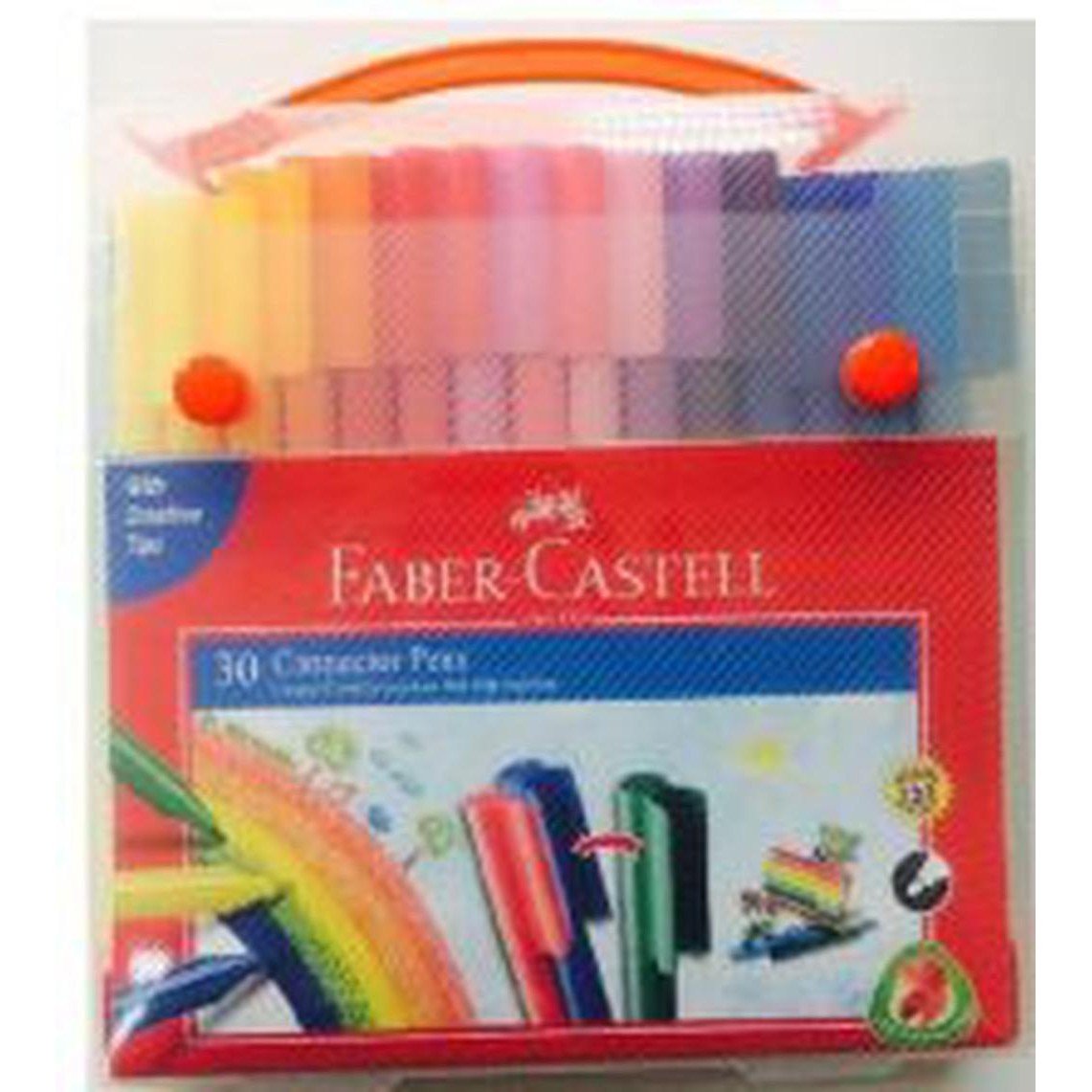 Faber Castell Connector Pen ColorWaves