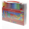 Faber Castell Connector Pen ColorWaves
