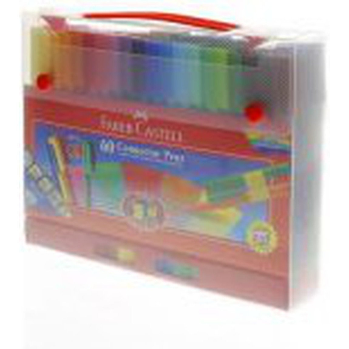 Faber Castell Connector Pen ColorWaves