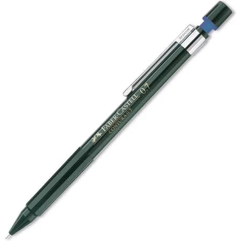 Faber Castell Contura Mechanical Pencil 0.7Mm ColorWaves