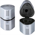 Faber Castell Double Hole Sharpener ColorWaves